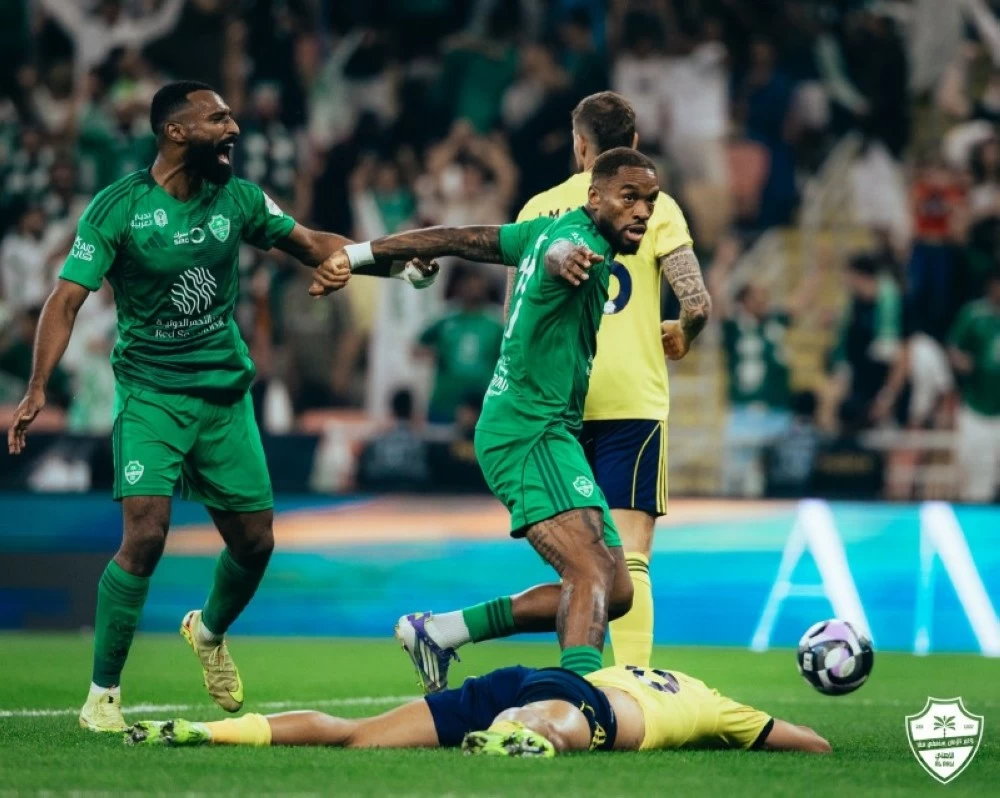 بإنجاز غير مسبوق.. إيفان توني يعانق التاريخ – أخبار السعودية 2640262.webp