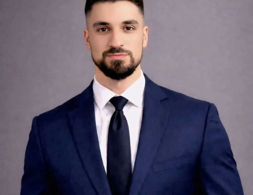 صدمة بلبنان: العثور على عالم الذرة محمد أيوب ميتاً في ظروف غامضة بفرنسا – أخبار السعودية 2640271.webp