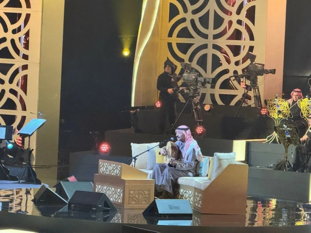 عبادي الجوهر لـ «عكاظ»: «ما نبي نزعل النصراوية» – أخبار السعودية 2640273.webp