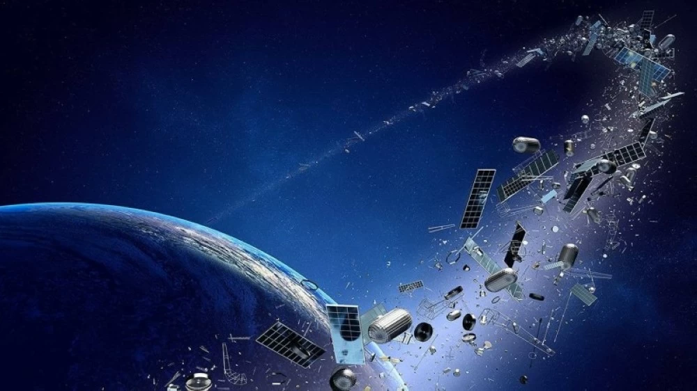 تنذر بمخاطر عالمية.. الصين تحذر الأمم المتحدة من خطر أقمار «ستارلينك» – أخبار السعودية 2640419.webp