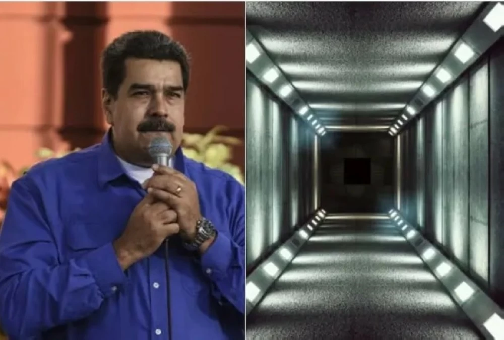 كيف اعتقل «الكوماندوز الأمريكي» مادورو؟ 2640425.webp