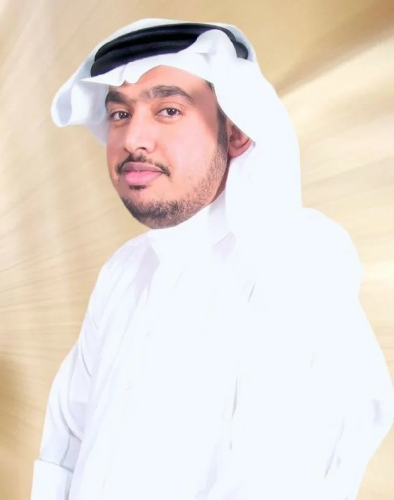 المنتشري بروفيسوراً – أخبار السعودية 2640729.webp