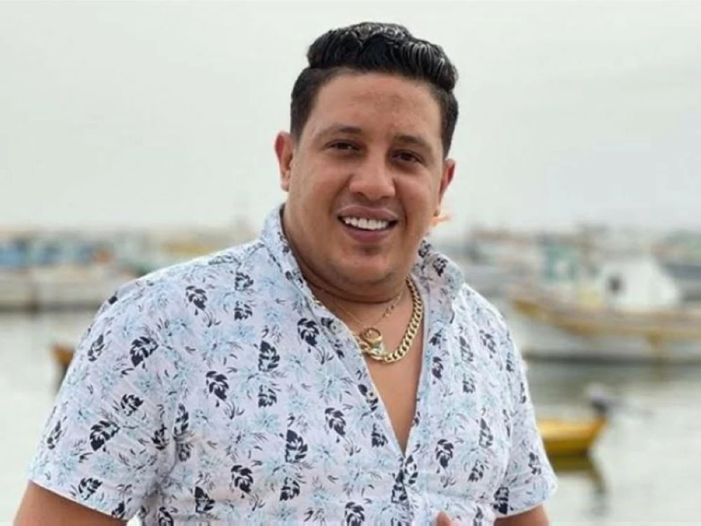 بعد خروجه من السجن.. حمو بيكا يرد على اتهامات تدمير الشباب – أخبار السعودية 2640780.webp