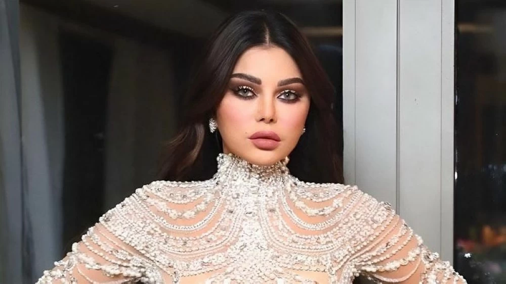 هيفاء وهبي تتعرض لموقف محرج أمام الجمهور – أخبار السعودية 2640782.webp