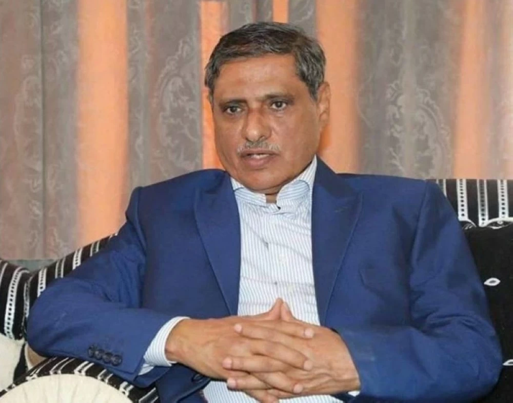 نائب رئيس«الانتقالي»: «الحوار الشامل» يعكس حرص السعودية على استقرار الجنوب اليمني – أخبار السعودية 2640855.webp