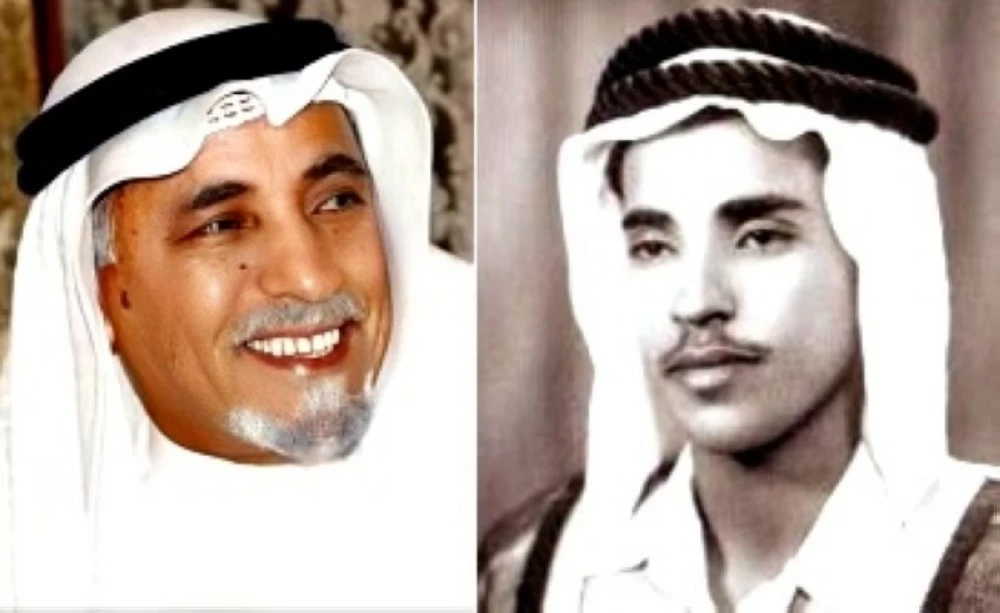 عبدالعزيز محمد الدعيج.. أول من بنى «سبيل ماء» في الكويت – أخبار السعودية 2641198.webp