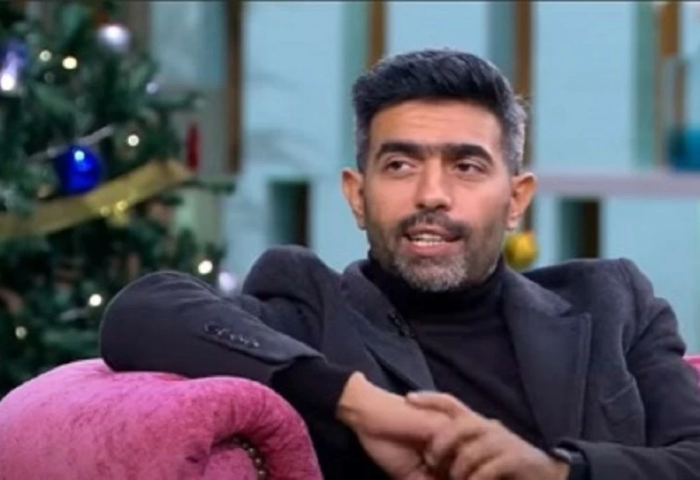 انسحابات تُربك «عاليا».. عمرو عابد أحدث المعتذرين – أخبار السعودية 2641763.webp