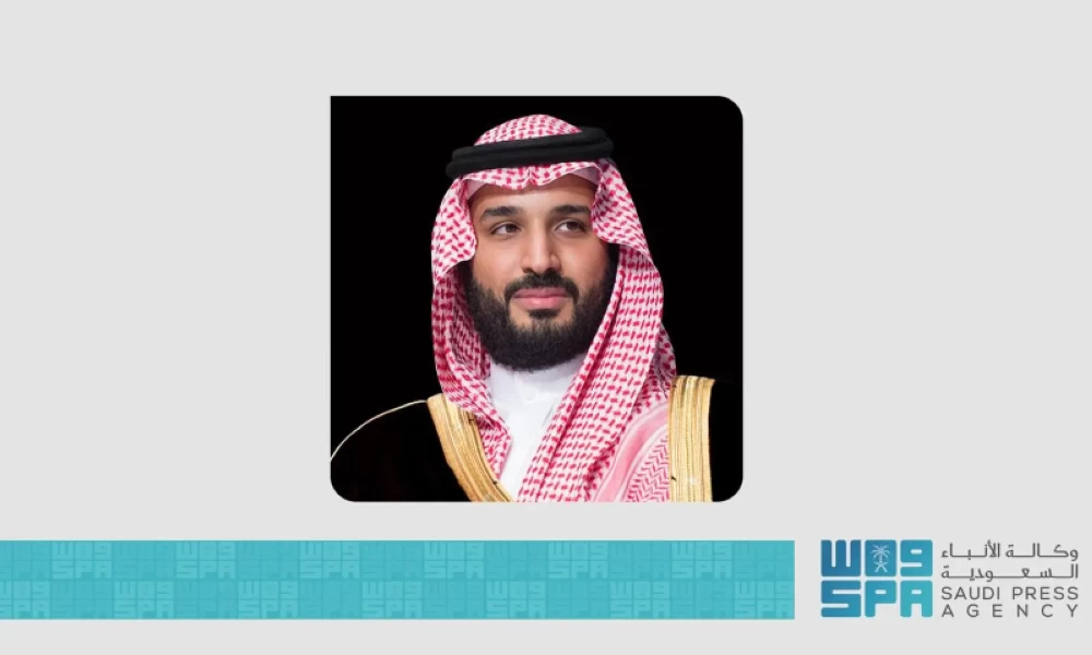 ولي العهد والرئيس السوري يستعرضان تطورات الأوضاع بالمنطقة – أخبار السعودية 2641992.webp