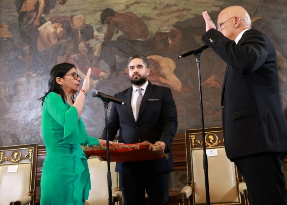 «CIA»: الموالون لمادورو الأكثر قدرة على قيادة فنزويلا – أخبار السعودية 2641996.webp