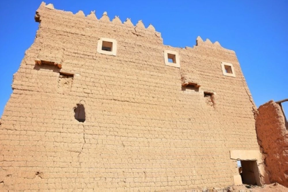 بدء إجراءات حصر ملكيات «العليا» التاريخي وسط حائل – أخبار السعودية 2642090.webp