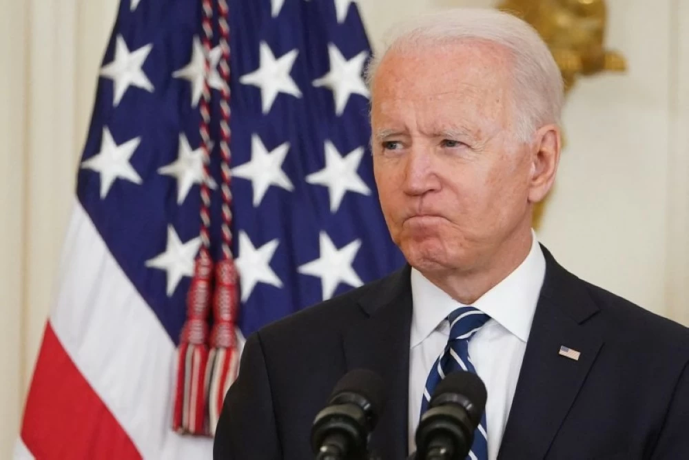 بايدن صاحب أعلى «معاش» في تاريخ أمريكا – أخبار السعودية 2642355.webp