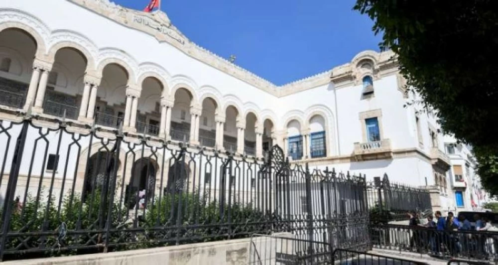 ضربة قاصمة لـ«إخوان» تونس.. أحكام نهائية ضد المتورطين في «الغرفة السوداء» – أخبار السعودية 2642372.webp