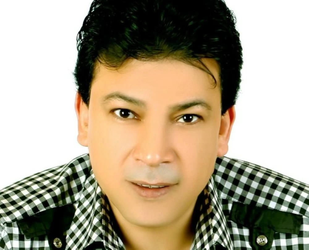 وفاة المطرب ناصر صقر بعد صراع مع السرطان – أخبار السعودية 2642384.webp