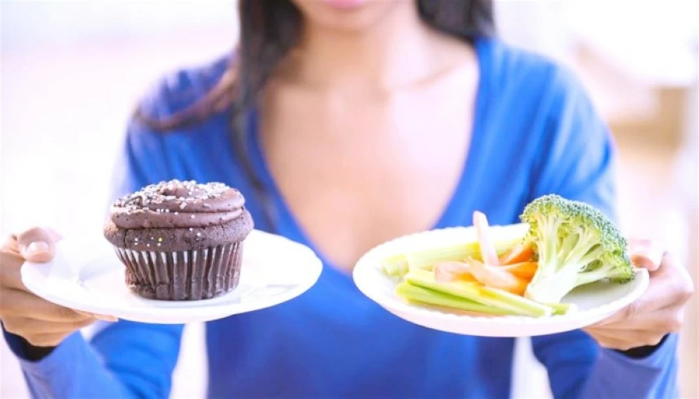 التوقّف عن السكر أسبوعين.. يعيد ضبط الجسد – أخبار السعودية 2642838.webp