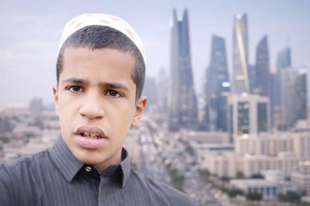 كيف أصبحت الرياض رمزية السعادة والمستقبل في عيون الأجيال الواعدة؟ – أخبار السعودية 2642841.webp