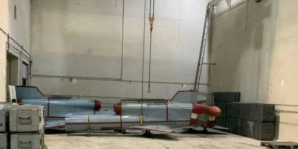 الجيش اللبناني يعلن انتهاء المرحلة الأولى من حصرية السلاح – أخبار السعودية 2643055.webp