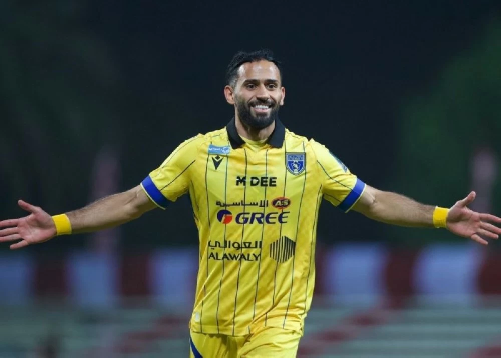 شتوية الهلال 3 صفقات محلية – أخبار السعودية 2643350.webp