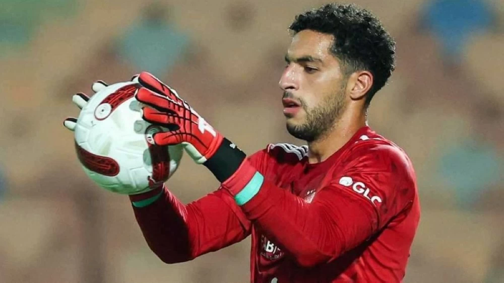 هل ينتقل شوبير إلى الدوري السعودي؟.. قرار حاسم – أخبار السعودية 2643478.webp