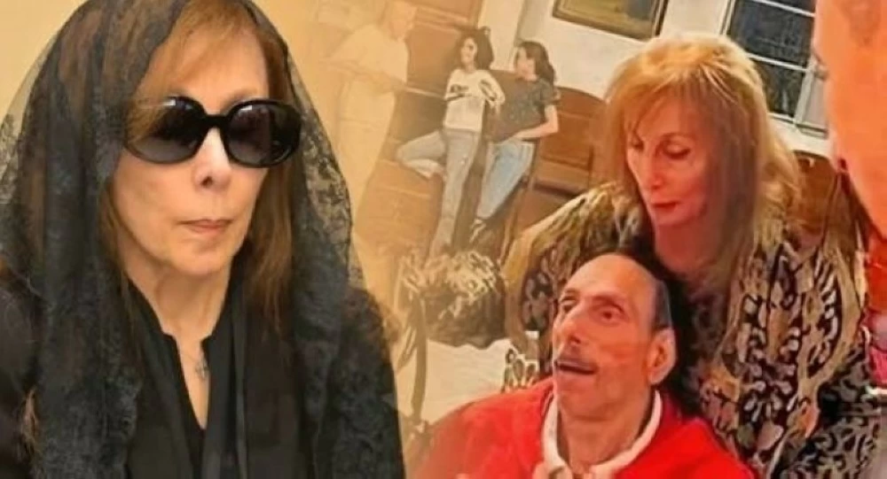 تشييع جنازة وعزاء هلي الرحبانى نجل الفنانة فيروز بلبنان غداً – أخبار السعودية 2643497.webp