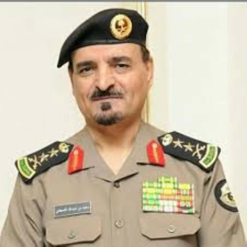 5 عقود من العمل الأمني المميز.. الفريق أول سعيد القحطاني في ذمة الله – أخبار السعودية 2643612.webp