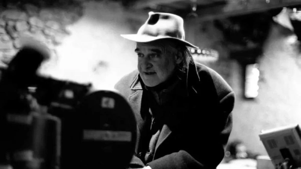 رحيل عملاق السينما المخرج بيلا تار – أخبار السعودية 2643644.webp