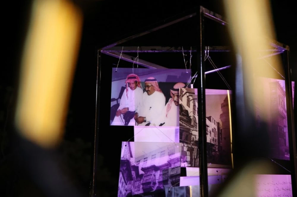 الطائف بين الذاكرة والتشكيل – أخبار السعودية 2643726.webp