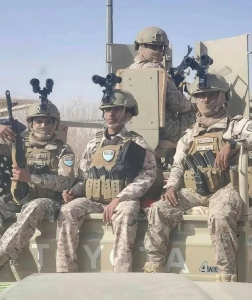 وزارة الدفاع اليمنية: لا تهاون مع المخططات التخريبية والإرهابية – أخبار السعودية 2643820.webp