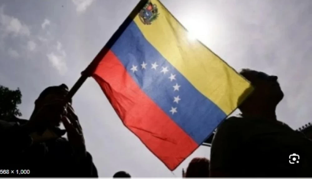 فنزويلا أمام ساعة الحساب.. الديون 200% من حجم الاقتصاد – أخبار السعودية 2644005.webp