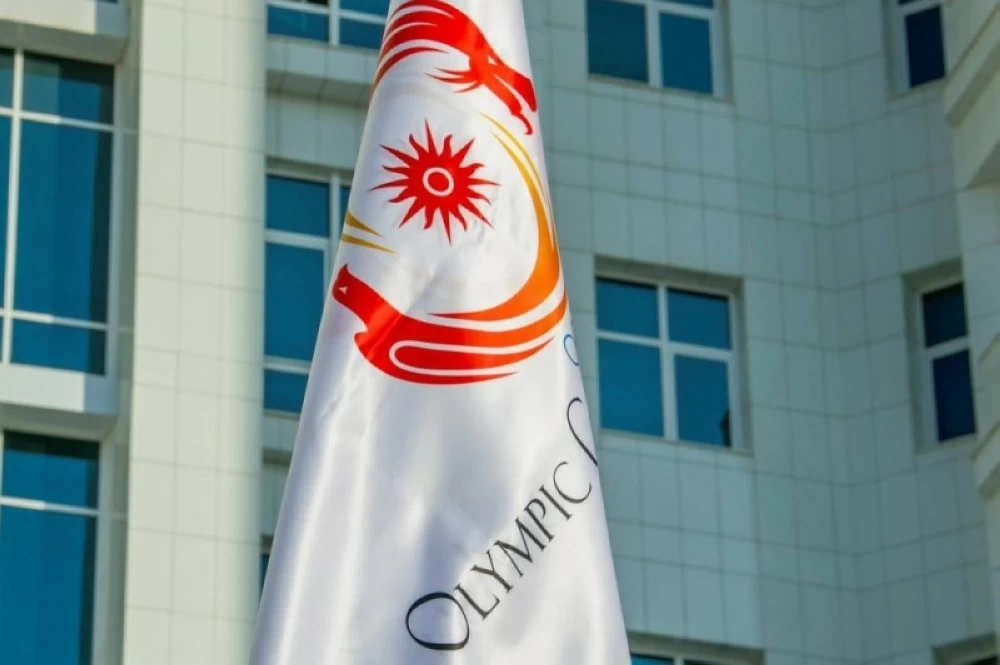 الأولمبي الآسيوي يدعم الرياضيين في 11 دولة آسيوية – أخبار السعودية 2644099.webp