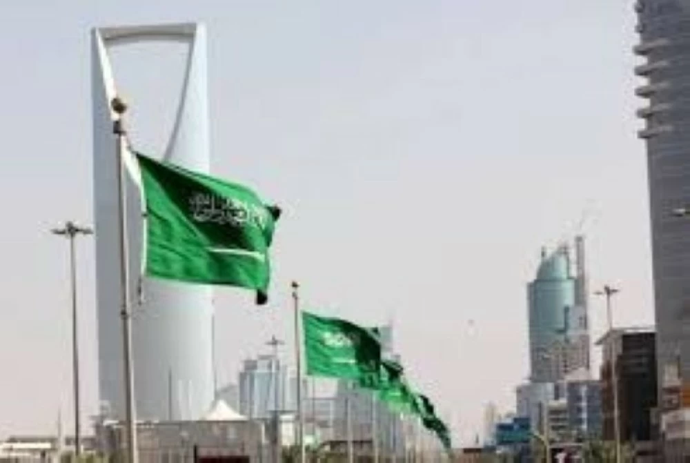 «النقد الدولي»: بيئة أعمال السعودية تضاهي الاقتصادات المتقدمة – أخبار السعودية 2644167.webp