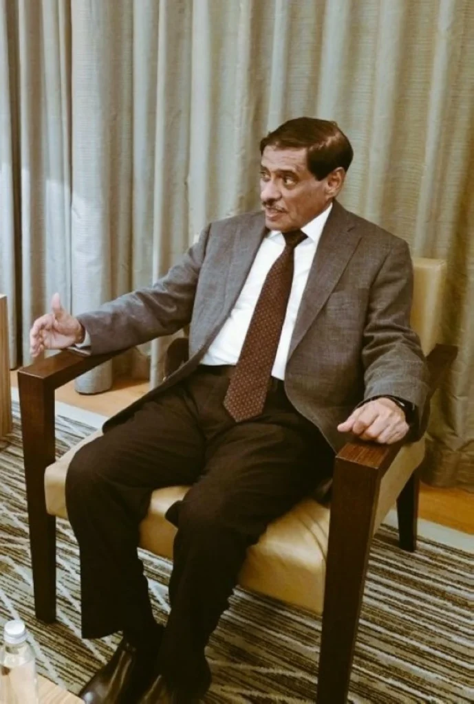 «الرئاسة اليمنية»: تغيب شبه كامل لعضو مجلس القيادة البحسني – أخبار السعودية 2644206.webp