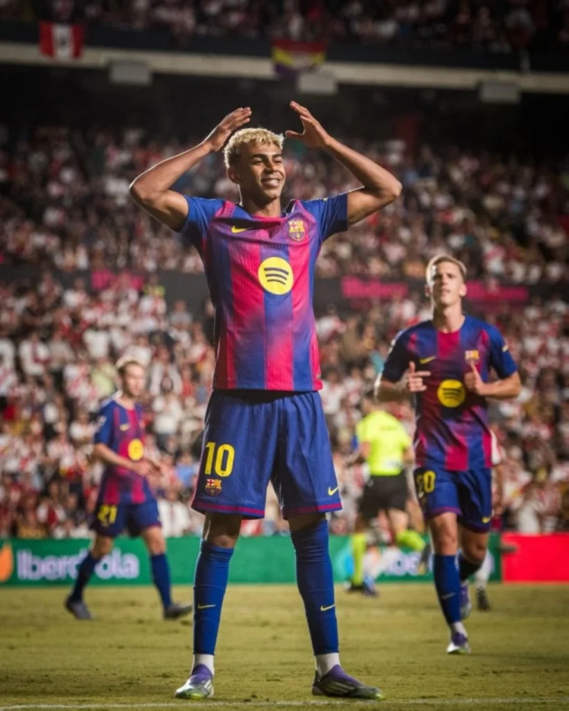 ثالثة لبرشلونة أم ثانية لريال مدريد – أخبار السعودية 2644393.webp