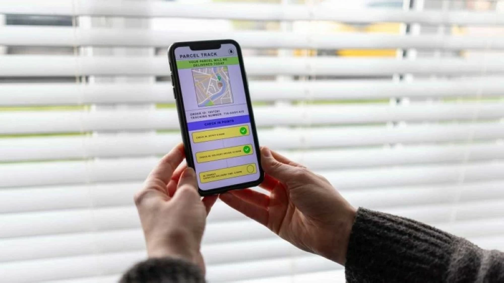 تطبيقات تتبع الأطفال.. هل تدمر الثقة؟ – أخبار السعودية 2644492.webp