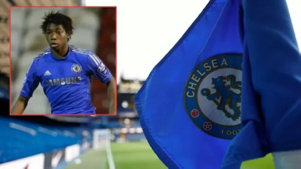 «أيامي معدودة».. لاعب تشيلسي السابق يصدم الجميع بعد اختفاء طويل – أخبار السعودية 2644902.webp