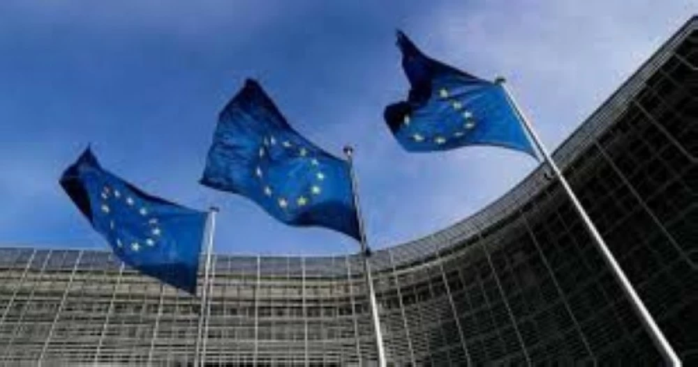 «الأوروبي»: السماح للشركات الصينية بتقديم تعهدات سعرية بشأن السيارات الكهربائية – أخبار السعودية 2645395.webp