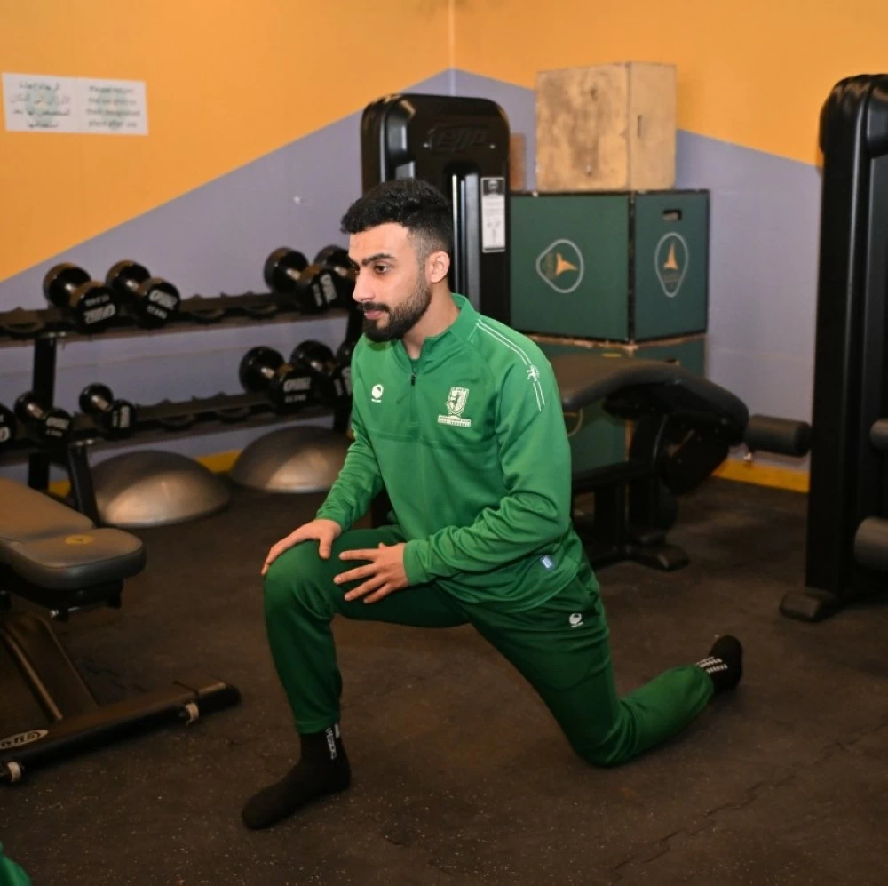 أخضر اليد يفتتح مشواره الآسيوي بمواجهة إيران – أخبار السعودية 2646587.webp