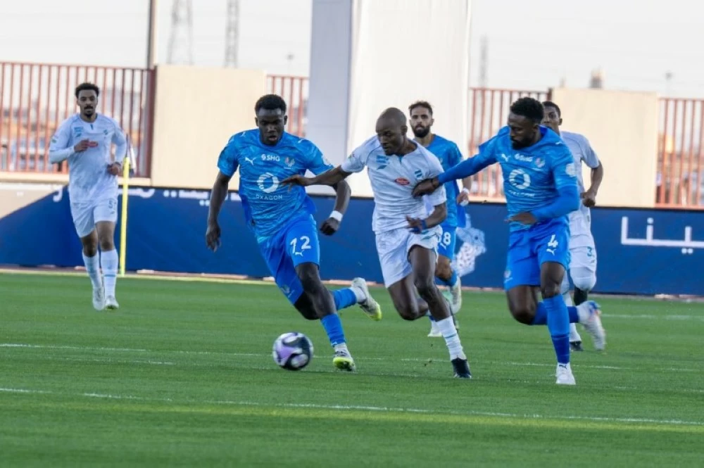 رابطة دوري المحترفين تكشف موعد جاهزية ملاعب 4 أندية – أخبار السعودية 2646589.webp