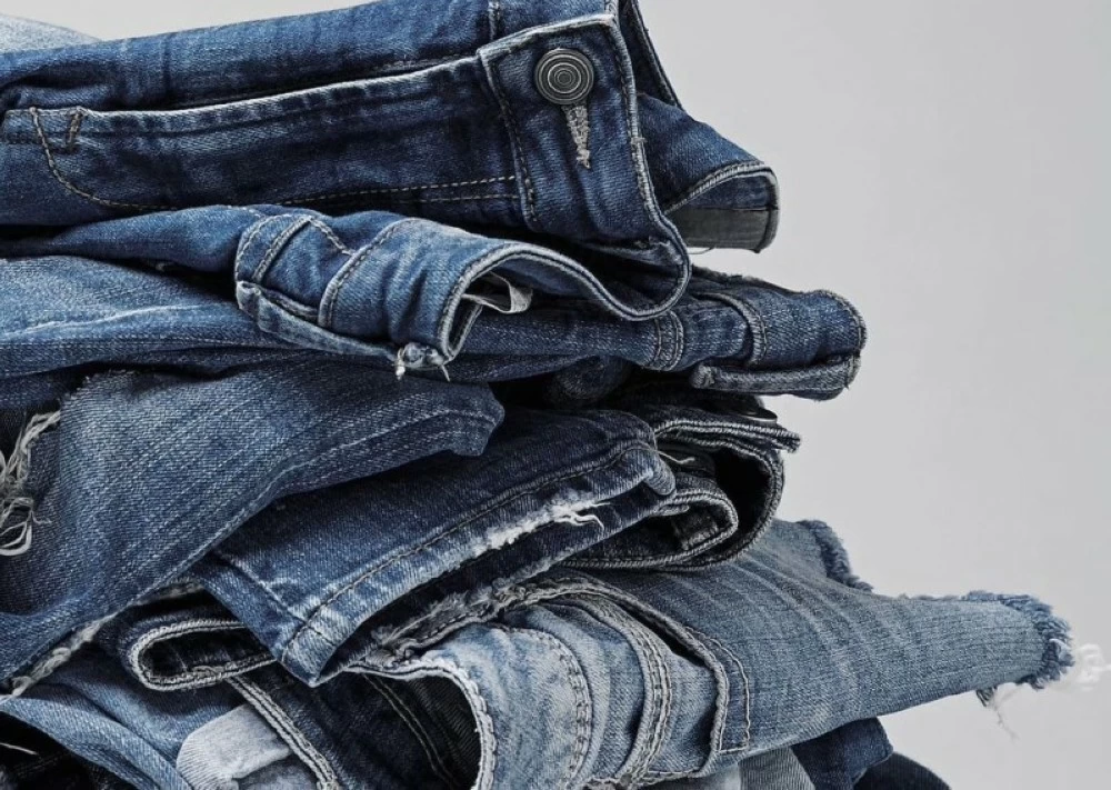 خبراء الأزياء ينصحون بعدم غسل الجينز بعد كل ارتداء – أخبار السعودية 2646595.webp