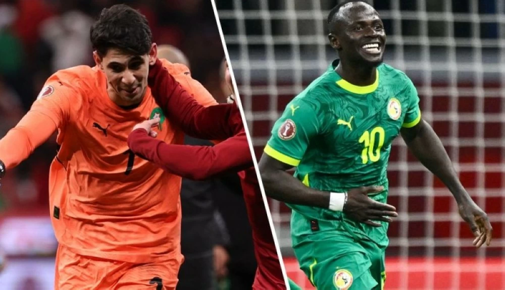 هلالي ونصراوي يتصدران التشكيل المثالي لـ«أمم أفريقيا 2025» – أخبار السعودية 2650599.webp