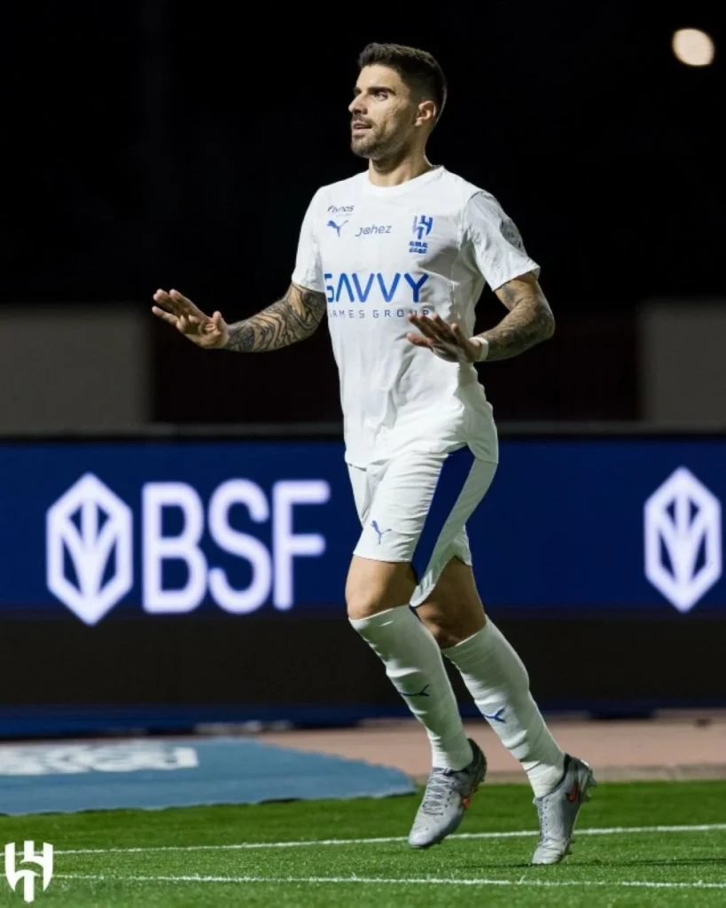 الهلال يواجه الفيحاء.. القادسية والتعاون في اختبار الاتحاد والحزم – أخبار السعودية 2650625.webp