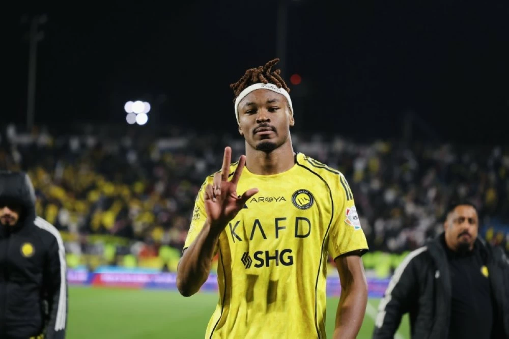 النصر يخطف وصافة الدوري من الأهلي – أخبار السعودية 2650639.webp