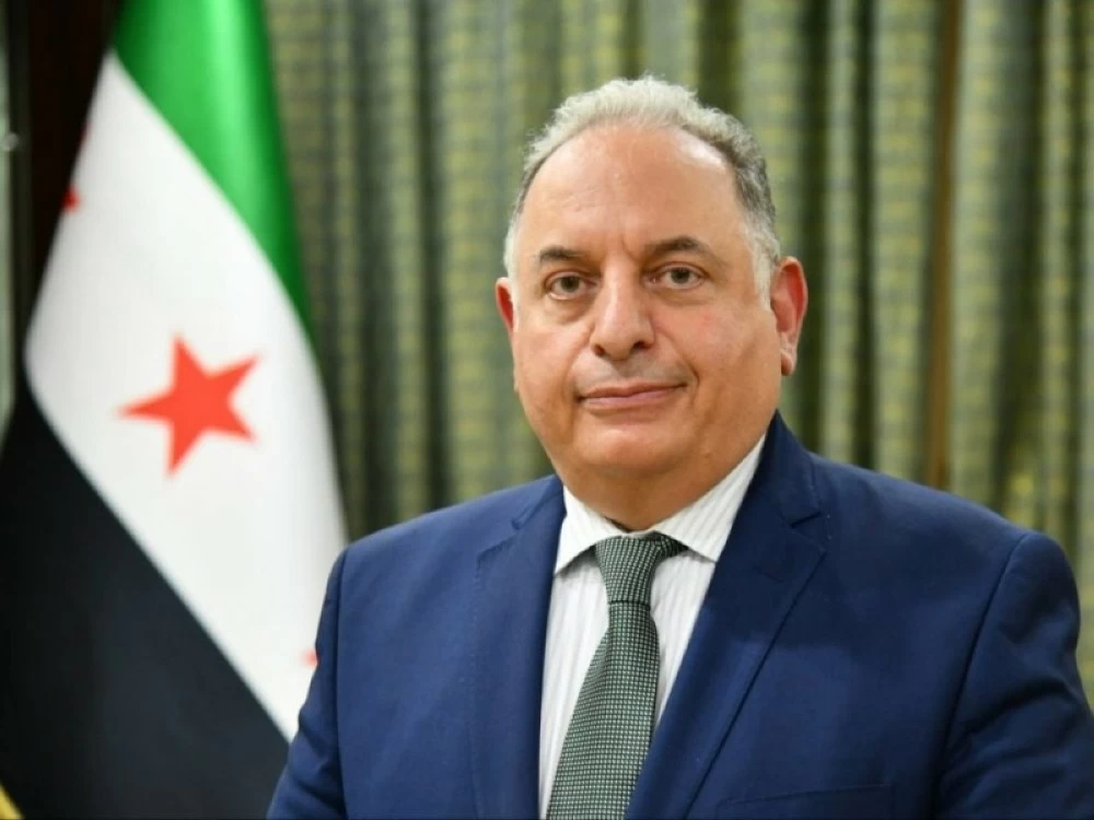 سورية: تضاعف الإنفاق بأكثر من 3 مرات في موازنة 2026 – أخبار السعودية 2650737.webp