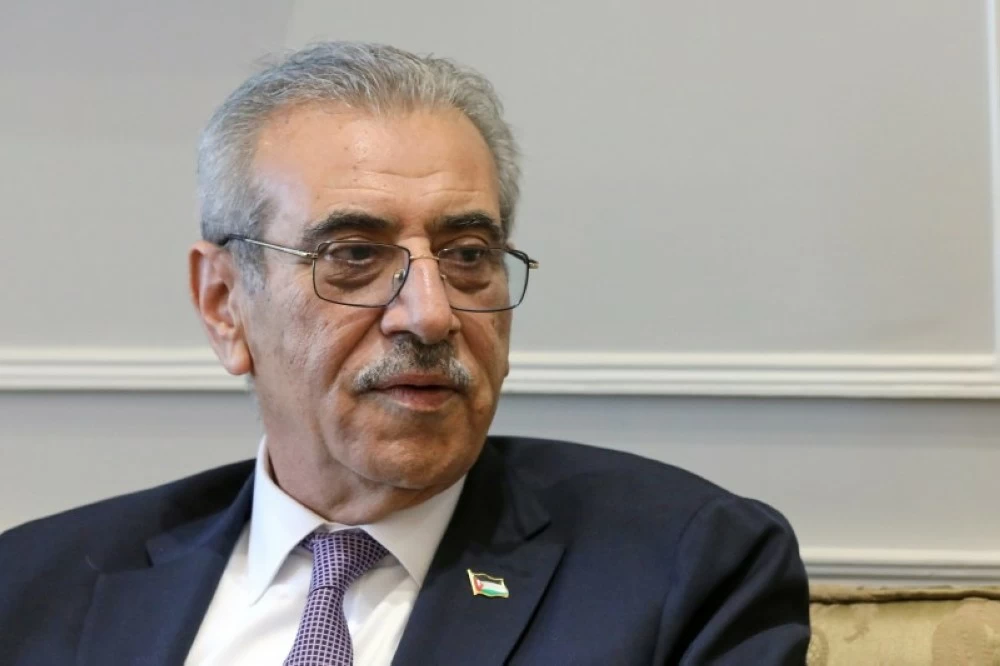 رئيس اللجنة الفلسطينية لإدارة غزة: معبر رفح سيفتح الأسبوع القادم – أخبار السعودية 2650758.webp