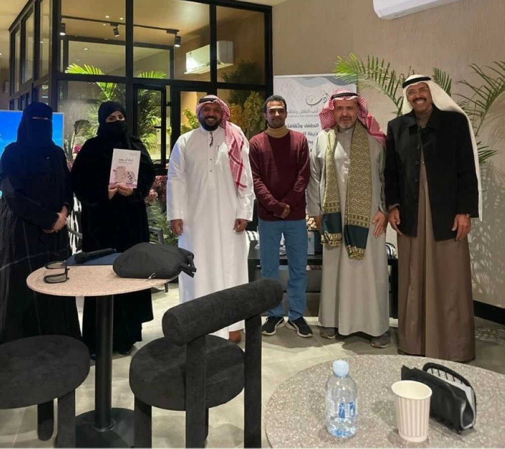 مسرحيون: شحّ الدعم غيّب مسرح الطفل.. – أخبار السعودية 2650810.webp