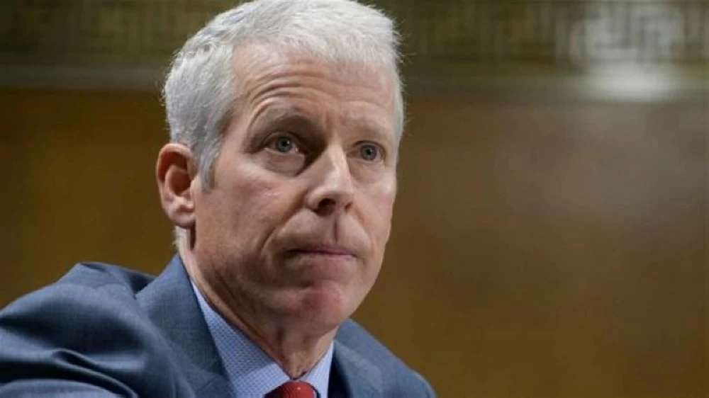 وزير طاقة أمريكا: العالم يحتاج مضاعفة إنتاج النفط – أخبار السعودية 2650972.webp