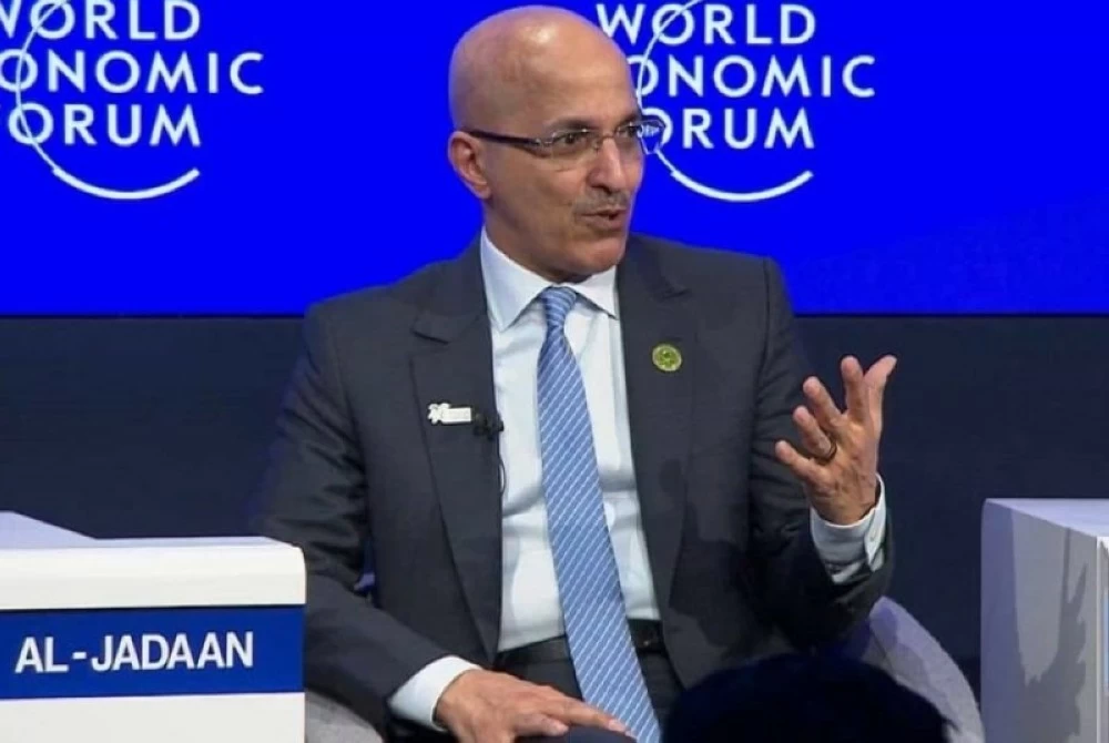 وزير المالية: الاستثمارات السعودية في أمريكا مستمرة دون تغيير – أخبار السعودية 2651055.webp