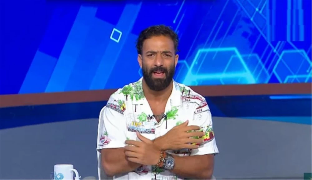 لمدة شهرين.. تصريحات «السحر» تُبعد ميدو عن الإعلام – أخبار السعودية 2651119.webp