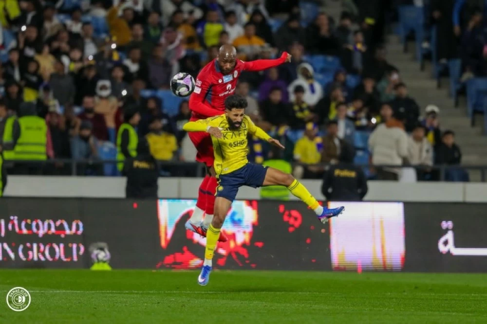 أبو نخاع: ضمك خسر من النصر بقناعة – أخبار السعودية 2651137.webp