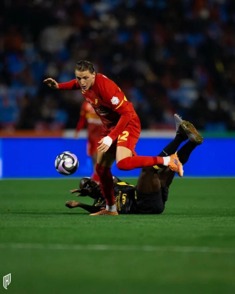 القادسية يكشف حال الاتحاد – أخبار السعودية 2651139.webp