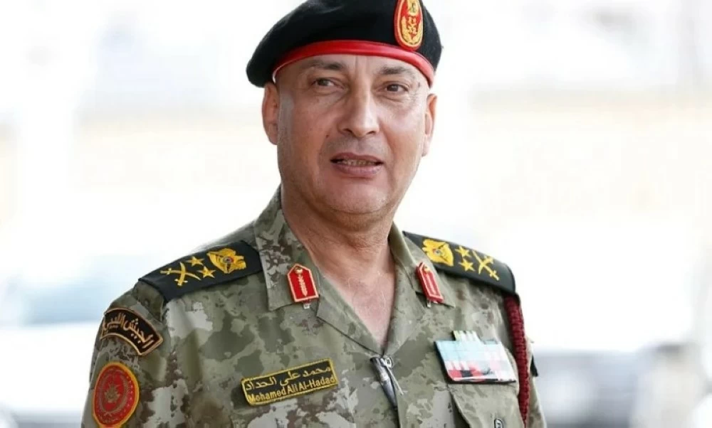 كشف تركي صادم.. طائرة «الحداد» تحطمت بكامل قوتها على تضاريس جبلية – أخبار السعودية 2651145.webp